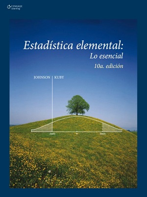 Estadistica elemental - Johnson_Kuby - Decima Edicion